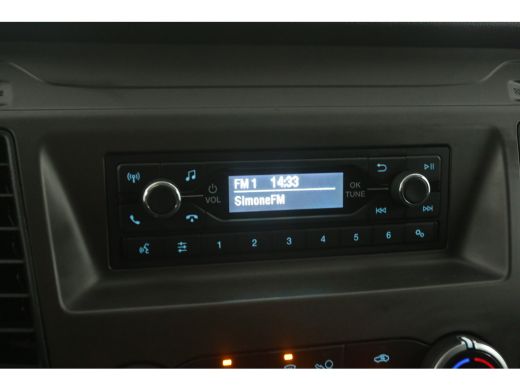 Ford Transit Custom 2.0 TDCI L1H1 | Airco | Cruise | 3 Zits | Trekhaak | Stoelverw. | Parkeersens. ActivLease financial lease