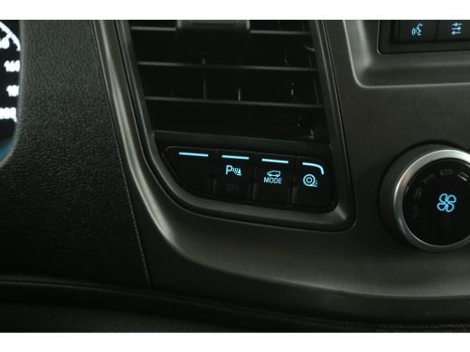 Ford Transit Custom 2.0 TDCI L1H1 | Airco | Cruise | 3 Zits | Trekhaak | Stoelverw. | Parkeersens. ActivLease financial lease