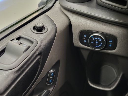 Ford Transit Custom 2.0TDCI L2/H1 2800kg Trekgewicht Euro 6! ActivLease financial lease