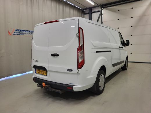 Ford Transit Custom 2.0TDCI L2/H1 2800kg Trekgewicht Euro 6! ActivLease financial lease