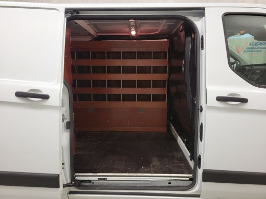 Ford Transit Custom 2.0TDCI L2/H1 2800kg Trekgewicht Euro 6! ActivLease financial lease