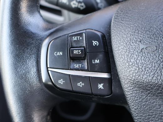 Ford Transit Custom 320 2.0 TDCI 130 PK TRAIL DUBBEL CABINE L2H1 6-PERS. + LEDER | RAPTOR GRILLE | CARPLAY | CAMERA |... ActivLease financial lease