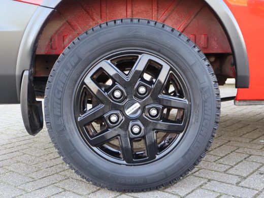 Ford Transit Custom 320 2.0 TDCI 130 PK TRAIL DUBBEL CABINE L2H1 6-PERS. + LEDER | RAPTOR GRILLE | CARPLAY | CAMERA |... ActivLease financial lease