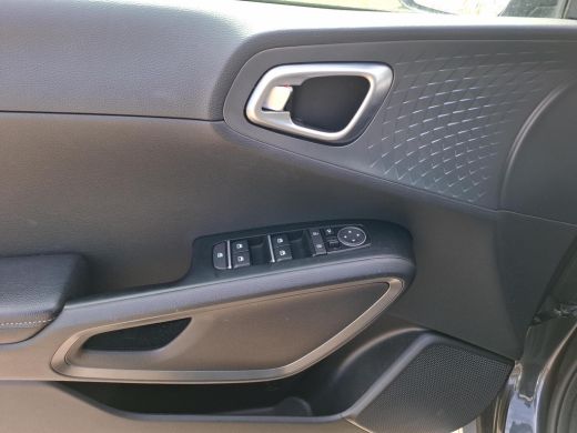 Kia e-Soul DynamicPlusLine 39.2 kWh LED verlichting | 17 inch lichtmetalen velgen | digitaal dashboard ActivLease financial lease