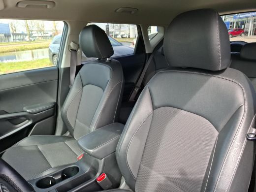 Kia e-Soul DynamicPlusLine 39.2 kWh LED verlichting | 17 inch lichtmetalen velgen | digitaal dashboard ActivLease financial lease