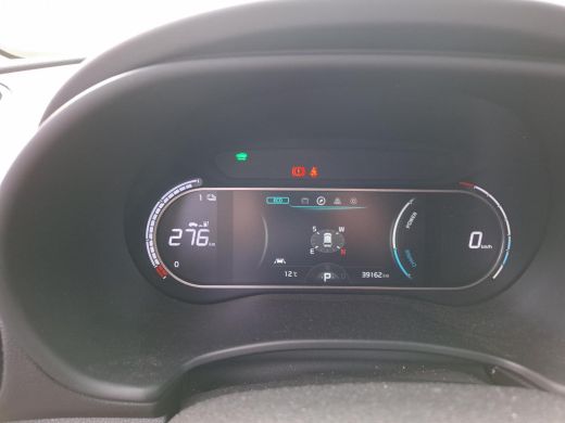 Kia e-Soul DynamicPlusLine 39.2 kWh LED verlichting | 17 inch lichtmetalen velgen | digitaal dashboard ActivLease financial lease
