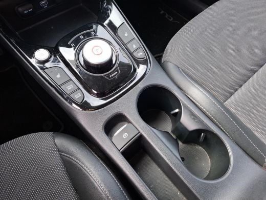 Kia e-Soul DynamicPlusLine 39.2 kWh LED verlichting | 17 inch lichtmetalen velgen | digitaal dashboard ActivLease financial lease