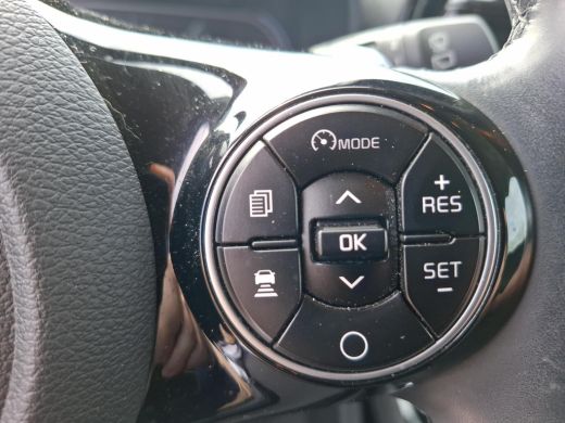 Kia e-Soul DynamicPlusLine 39.2 kWh LED verlichting | 17 inch lichtmetalen velgen | digitaal dashboard ActivLease financial lease