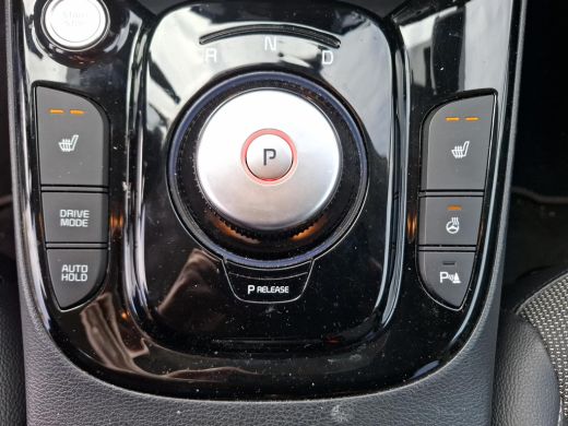 Kia e-Soul DynamicPlusLine 39.2 kWh LED verlichting | 17 inch lichtmetalen velgen | digitaal dashboard ActivLease financial lease