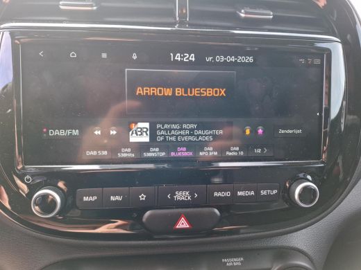 Kia e-Soul DynamicPlusLine 39.2 kWh LED verlichting | 17 inch lichtmetalen velgen | digitaal dashboard ActivLease financial lease