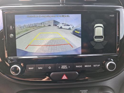 Kia e-Soul DynamicPlusLine 39.2 kWh LED verlichting | 17 inch lichtmetalen velgen | digitaal dashboard ActivLease financial lease