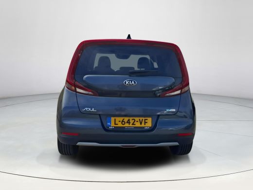 Kia e-Soul DynamicPlusLine 39.2 kWh LED verlichting | 17 inch lichtmetalen velgen | digitaal dashboard ActivLease financial lease