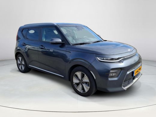 Kia e-Soul DynamicPlusLine 39.2 kWh LED verlichting | 17 inch lichtmetalen velgen | digitaal dashboard ActivLease financial lease