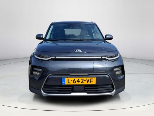 Kia e-Soul DynamicPlusLine 39.2 kWh LED verlichting | 17 inch lichtmetalen velgen | digitaal dashboard ActivLease financial lease