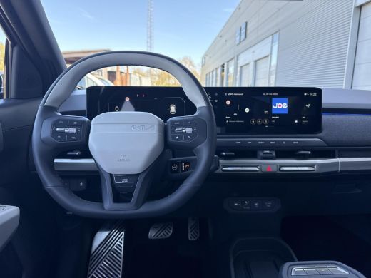 Kia EV3 GT-Line Business Edition 81.4 kWh | CarPlay | Leder ActivLease financial lease