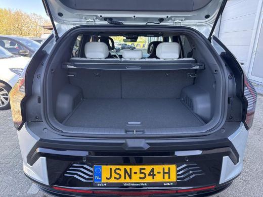 Kia EV3 GT-Line Business Edition 81.4 kWh | CarPlay | Leder ActivLease financial lease