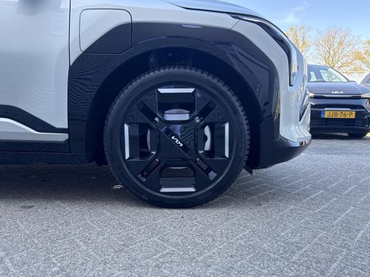 Kia EV3 GT-Line Business Edition 81.4 kWh | CarPlay | Leder ActivLease financial lease