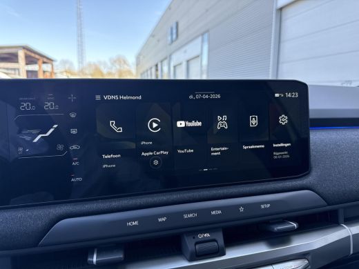Kia EV3 GT-Line Business Edition 81.4 kWh | CarPlay | Leder ActivLease financial lease