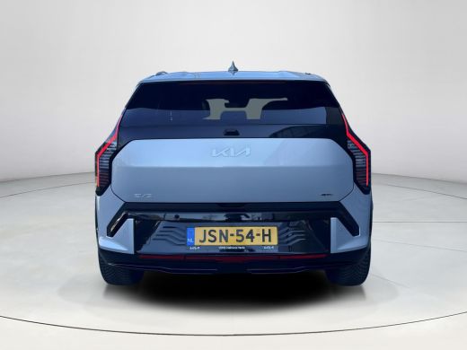 Kia EV3 GT-Line Business Edition 81.4 kWh | CarPlay | Leder ActivLease financial lease