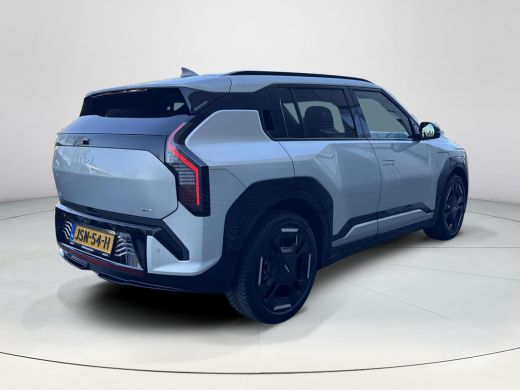 Kia EV3 GT-Line Business Edition 81.4 kWh | CarPlay | Leder ActivLease financial lease