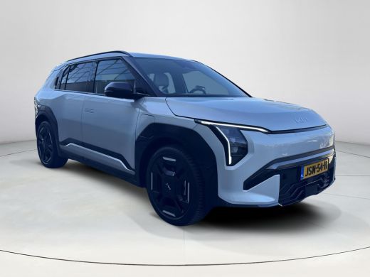 Kia EV3 GT-Line Business Edition 81.4 kWh | CarPlay | Leder ActivLease financial lease