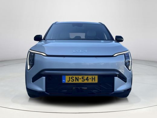 Kia EV3 GT-Line Business Edition 81.4 kWh | CarPlay | Leder ActivLease financial lease