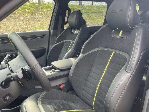 Kia EV9 GT AWD 7p. 99.8 kWh | 508 PK | ActivLease financial lease