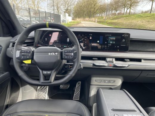Kia EV9 GT AWD 7p. 99.8 kWh | 508 PK | ActivLease financial lease