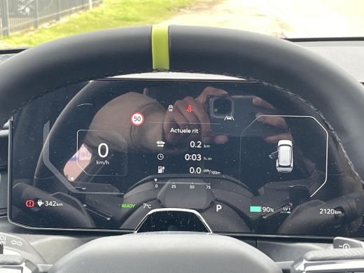 Kia EV9 GT AWD 7p. 99.8 kWh | 508 PK | ActivLease financial lease