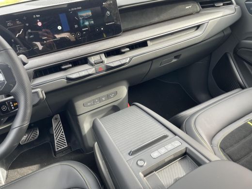 Kia EV9 GT AWD 7p. 99.8 kWh | 508 PK | ActivLease financial lease