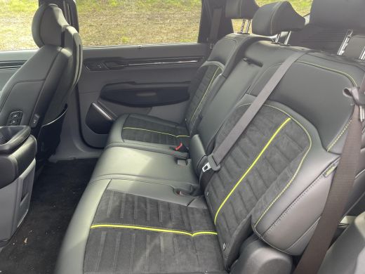 Kia EV9 GT AWD 7p. 99.8 kWh | 508 PK | ActivLease financial lease