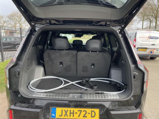 Kia EV9 GT AWD 7p. 99.8 kWh | 508 PK | ActivLease financial lease