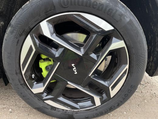 Kia EV9 GT AWD 7p. 99.8 kWh | 508 PK | ActivLease financial lease