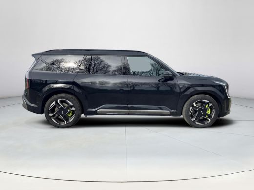 Kia EV9 GT AWD 7p. 99.8 kWh | 508 PK | ActivLease financial lease