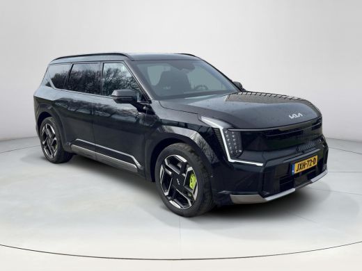 Kia EV9 GT AWD 7p. 99.8 kWh | 508 PK | ActivLease financial lease