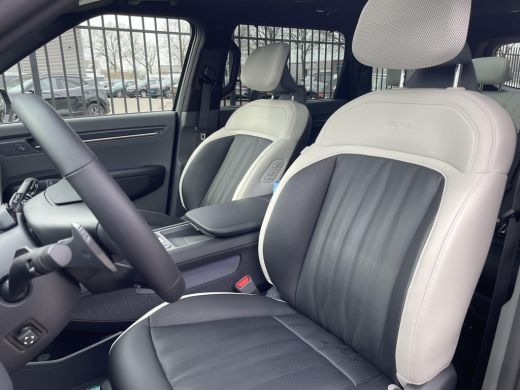 Kia EV9 GT-Line AWD 99.8 kWh | Pano | 7 Zits | Demo | ActivLease financial lease