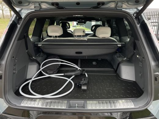 Kia EV9 GT-Line AWD 99.8 kWh | Pano | 7 Zits | Demo | ActivLease financial lease