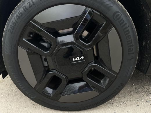 Kia EV9 GT-Line AWD 99.8 kWh | Pano | 7 Zits | Demo | ActivLease financial lease