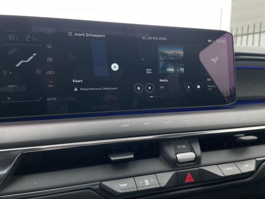 Kia EV9 GT-Line AWD 99.8 kWh | Pano | 7 Zits | Demo | ActivLease financial lease