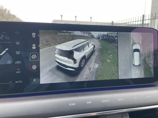 Kia EV9 GT-Line AWD 99.8 kWh | Pano | 7 Zits | Demo | ActivLease financial lease