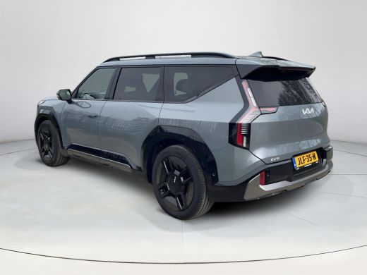 Kia EV9 GT-Line AWD 99.8 kWh | Pano | 7 Zits | Demo | ActivLease financial lease