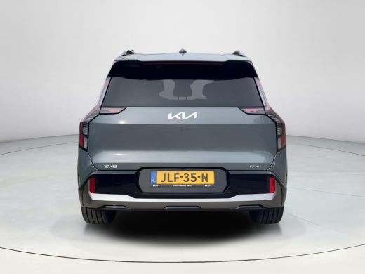 Kia EV9 GT-Line AWD 99.8 kWh | Pano | 7 Zits | Demo | ActivLease financial lease