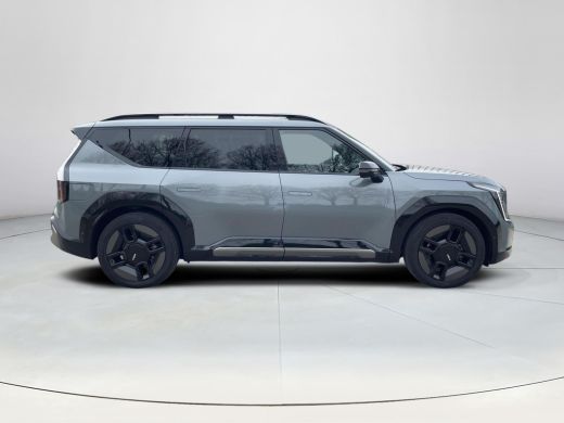 Kia EV9 GT-Line AWD 99.8 kWh | Pano | 7 Zits | Demo | ActivLease financial lease