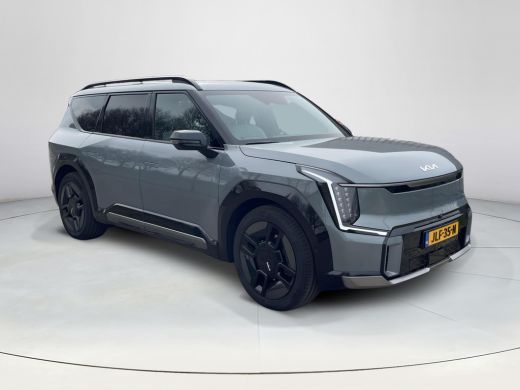 Kia EV9 GT-Line AWD 99.8 kWh | Pano | 7 Zits | Demo | ActivLease financial lease