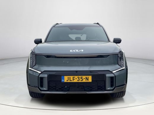 Kia EV9 GT-Line AWD 99.8 kWh | Pano | 7 Zits | Demo | ActivLease financial lease