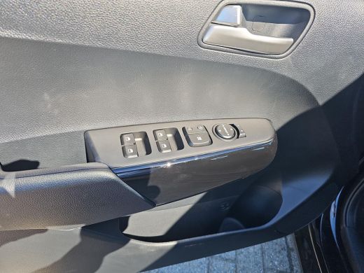 Kia Picanto 1.0 DPI DynamicLine | BTW ! ! | Navigatie | AUTOMAAT ActivLease financial lease
