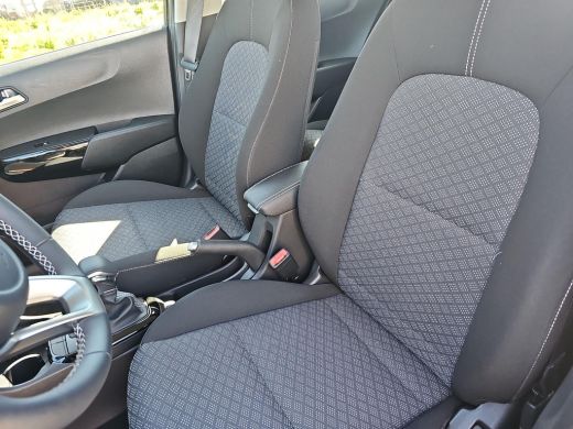 Kia Picanto 1.0 DPI DynamicLine | BTW ! ! | Navigatie | AUTOMAAT ActivLease financial lease
