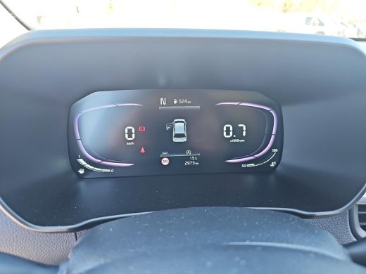 Kia Picanto 1.0 DPI DynamicLine | BTW ! ! | Navigatie | AUTOMAAT ActivLease financial lease