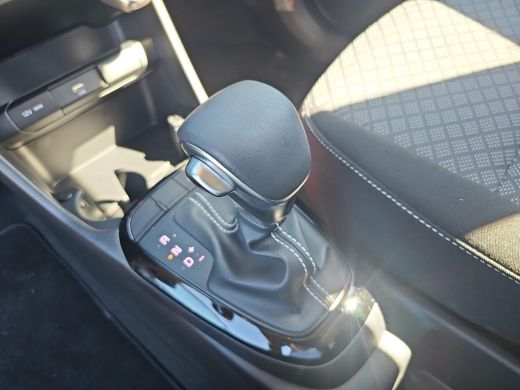 Kia Picanto 1.0 DPI DynamicLine | BTW ! ! | Navigatie | AUTOMAAT ActivLease financial lease