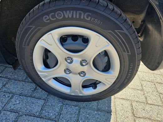 Kia Picanto 1.0 DPI DynamicLine | BTW ! ! | Navigatie | AUTOMAAT ActivLease financial lease